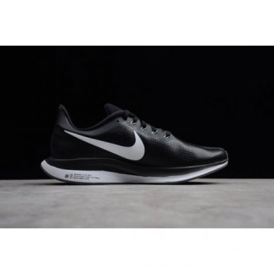 Nike Erkek Air Zoom Pegasus 35 Turbo 2.0 Siyah / Gri Koşu Ayakkabısı Türkiye - 5PSWF9WH